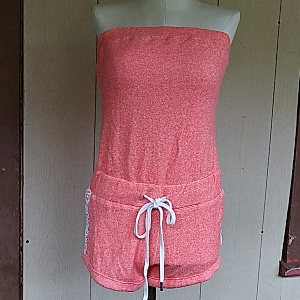 Guess romper